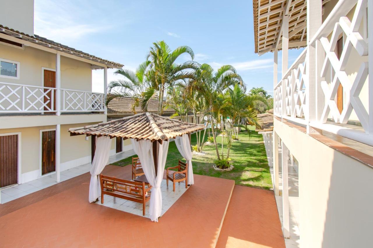 Pousada Casuarina Ferradura Búzios Exterior foto